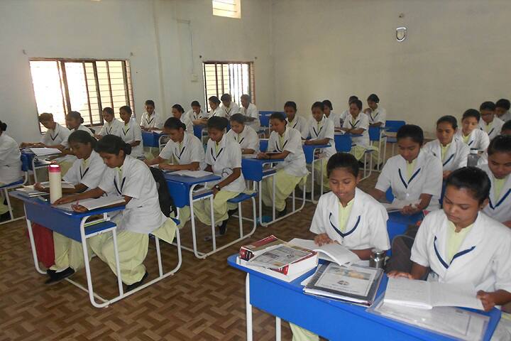 classroom